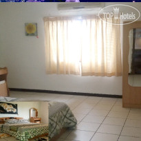 Soho Bar and Guesthouse 