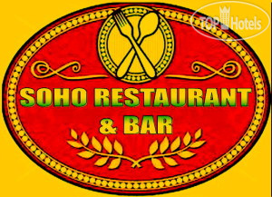 Hotelier's photos Soho Bar and Guesthouse 3*