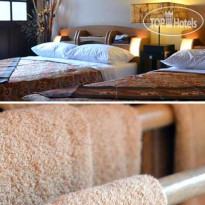 Soho Bar and Guesthouse 