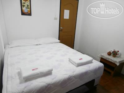 New photos from tourists Nonni Guesthouse 1*