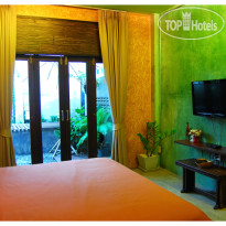 Qi68 Hotel