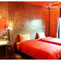 Qi68 Hotel