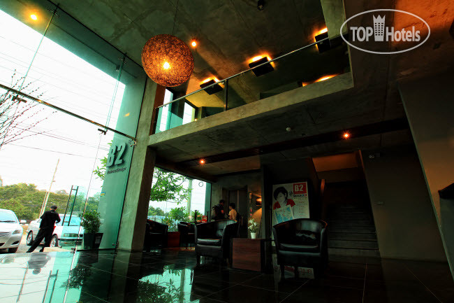 New photos from tourists B2 Black 3*