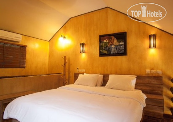 New photos from tourists Baanpong Lodge 3*