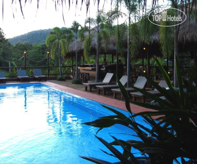 Hotel photo Baanpong Lodge 3*