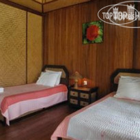 Indie House @ Maerim 