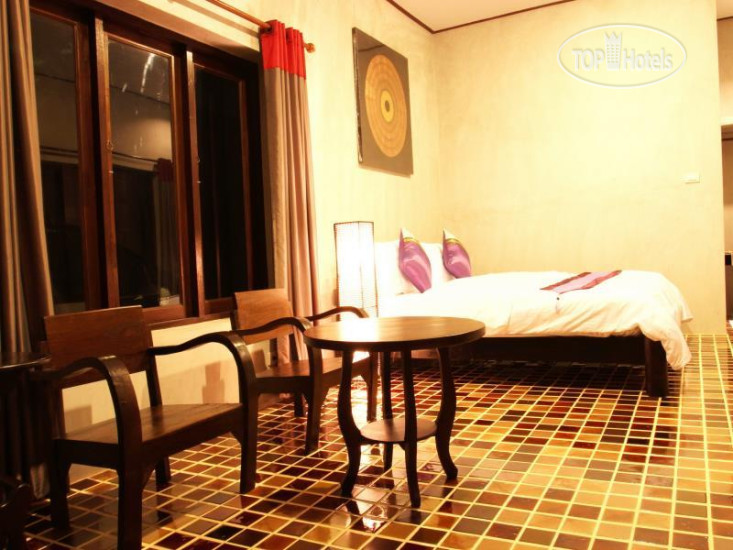 Новые добавленные фото туристов Viengkaew Resort 3*