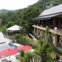 Shivaraks Resort 