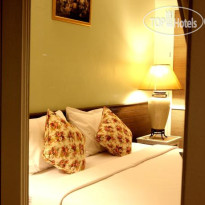 Royal View Resort Chiang Mai
