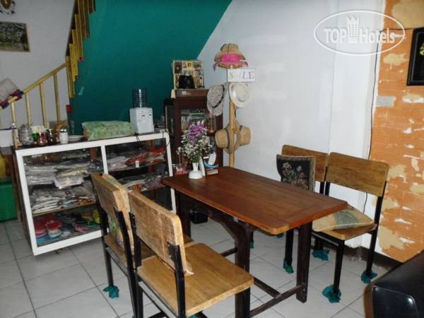 New photos from tourists Pannmalee Home Guest House 1*