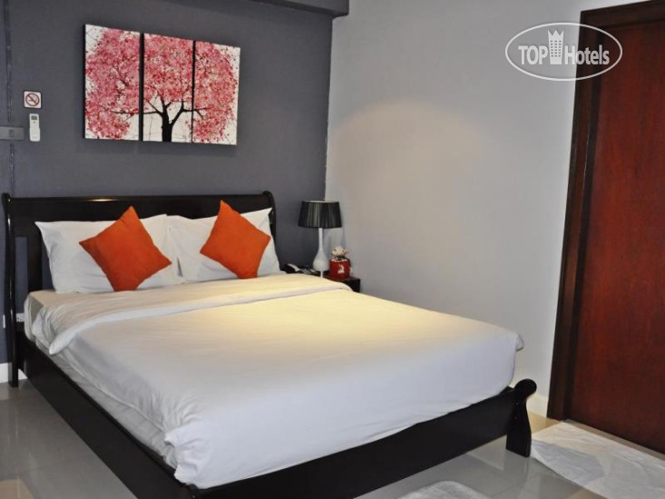 Hotel photo Galato Coffee & Hostel 1*