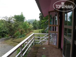New photos from tourists Sankampang Hot Spring Hill 2*
