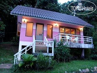 Hotel photo Sankampang Hot Spring Hill 2*