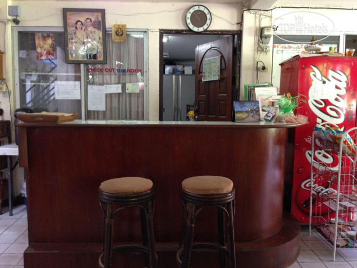 New photos from tourists Sarabu Guest House 2*