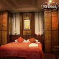 Jangmuang Boutique House 