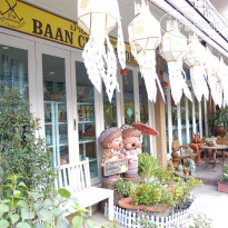 Baan Chonpakorn Chiang Mai