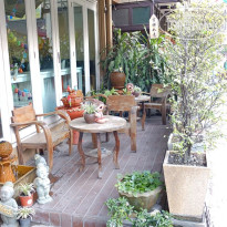 Baan Chonpakorn Chiang Mai