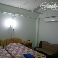 Chiang Mai Thai Home 