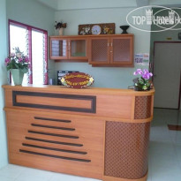 Chiang Mai Thai Home 