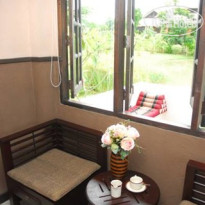 Baan Chai Thung Resort