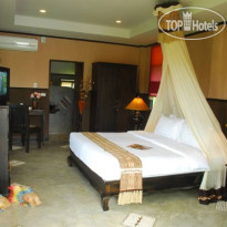 Baan Chai Thung Resort