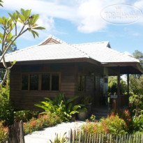 Baan Chai Thung Resort