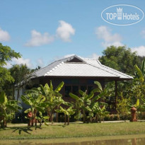 Baan Chai Thung Resort
