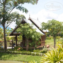 Baan Chai Thung Resort
