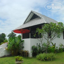 Baan Chai Thung Resort