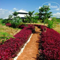 Baan Chai Thung Resort