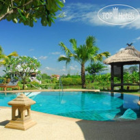 Baan Chai Thung Resort