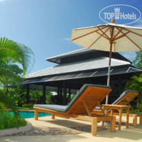 Baan Chai Thung Resort