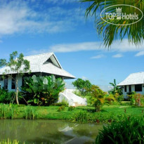 Baan Chai Thung Resort