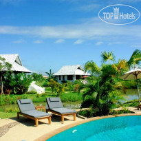 Baan Chai Thung Resort