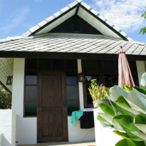 Baan Chai Thung Resort
