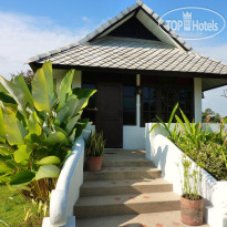 Baan Chai Thung Resort