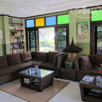 Baan Chai Thung Resort