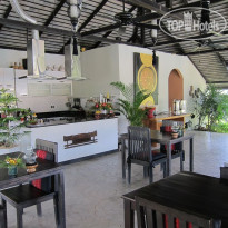 Baan Chai Thung Resort