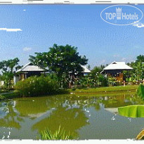 Baan Chai Thung Resort