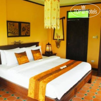 Baan Chai Thung Resort