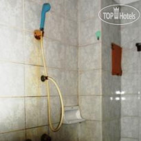 V.I.P. House Ванная комната