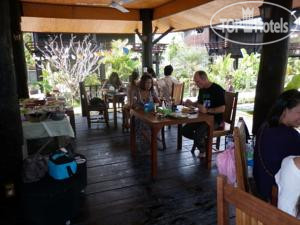 New photos from tourists Little Village Chiang Mai 4*