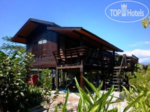 Hotel photo Little Village Chiang Mai 4*