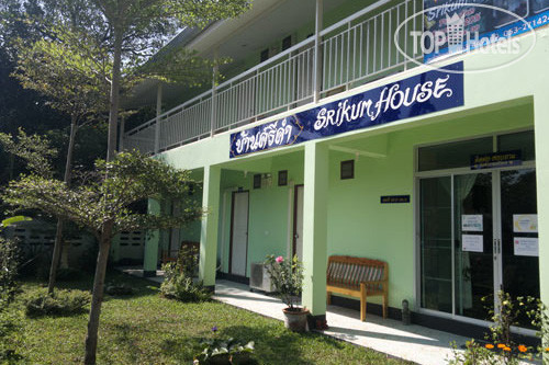 New photos from tourists Srikum House 1*