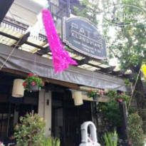 Pat's Klangviang Boutique Guesthouse Отель