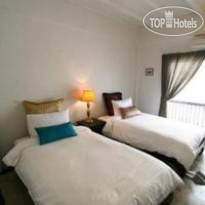 Pat's Klangviang Boutique Guesthouse Номер