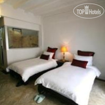 Pat's Klangviang Boutique Guesthouse Номер