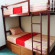 Chiangmai Backpack House Номер