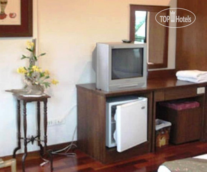 New photos from tourists Pha-Thai House 2*