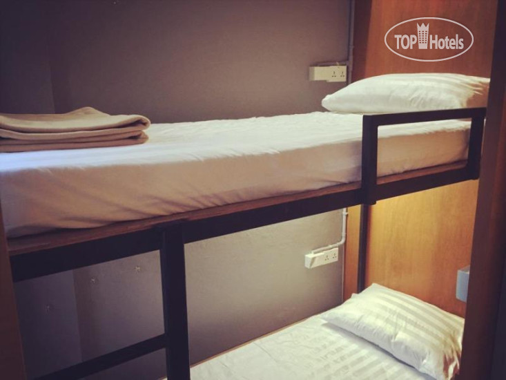 New photos from tourists 2230 Hostel 1*